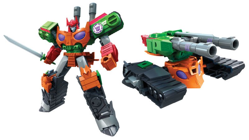 Transformers in disguise combiner hot sale force